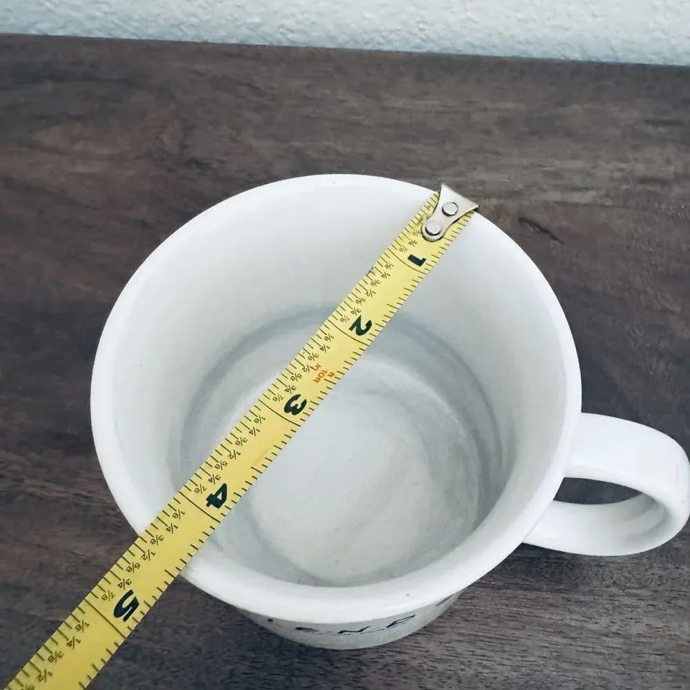 Friends Ceramic Mug Cup - Picture 2 of 3
